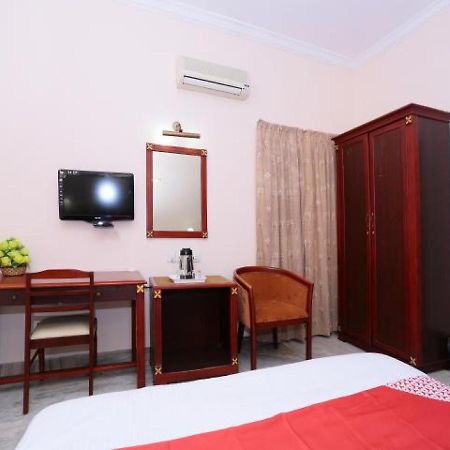 דירות Kochi Karthika Residency מראה חיצוני תמונה