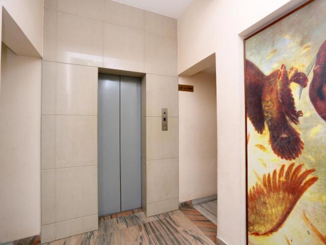 דירות Kochi Karthika Residency מראה חיצוני תמונה