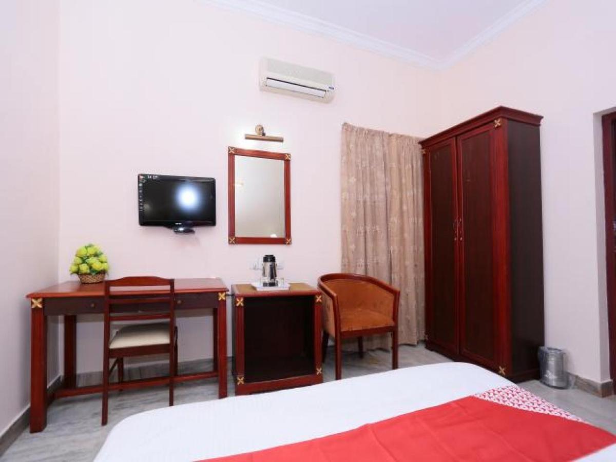 דירות Kochi Karthika Residency מראה חיצוני תמונה